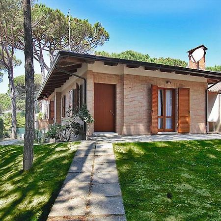 Villa Acquamarina Линяно Сабиадоро Екстериор снимка