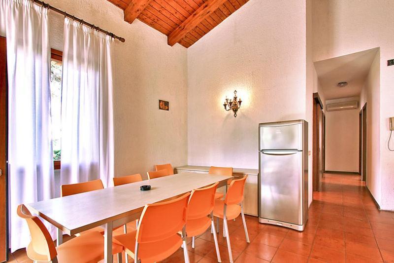 Villa Acquamarina Линяно Сабиадоро Екстериор снимка