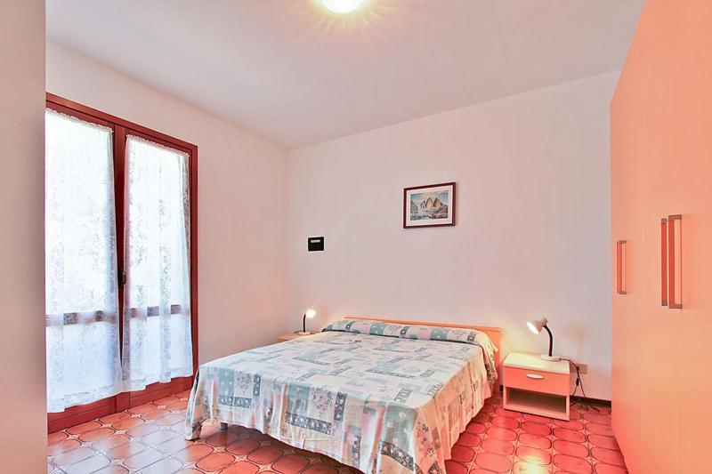 Villa Acquamarina Линяно Сабиадоро Екстериор снимка