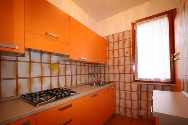 Villa Acquamarina Линяно Сабиадоро Екстериор снимка