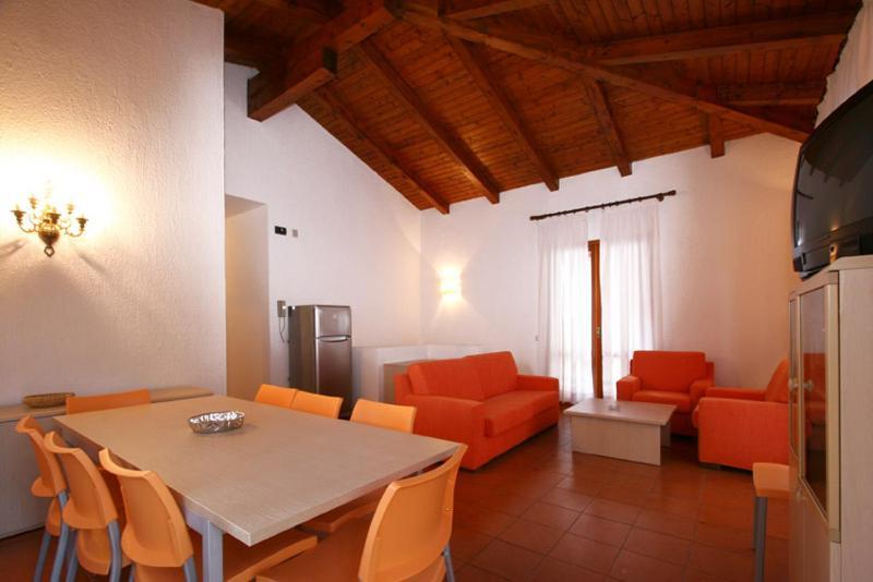 Villa Acquamarina Линяно Сабиадоро Екстериор снимка